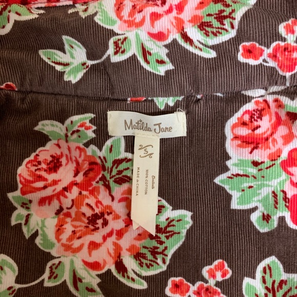 Matilda Jane vest - Picture 7 of 7